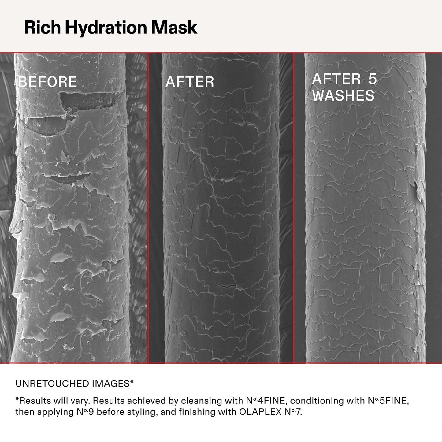 Olaplex Rich Hydration Mask 12.5oz SRHM12 93392