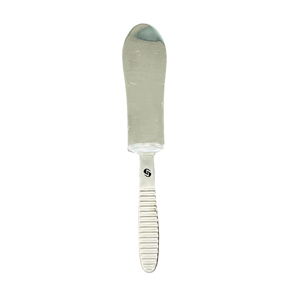 Pedi File Stainless steel PFS: 04522