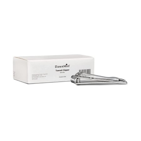 Dawn Mist Toenail Clipper TNC3299 / 01335