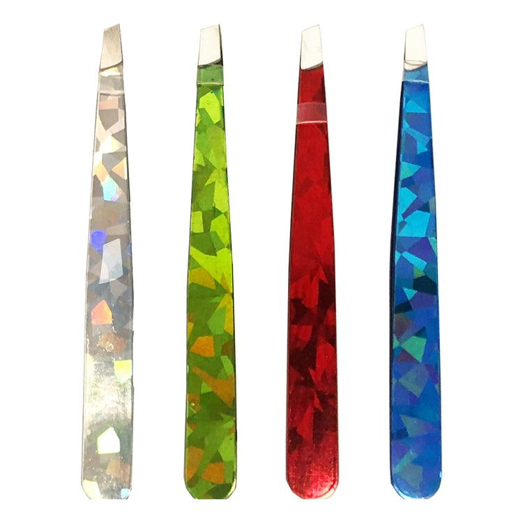 Denco Sea Star Slant Tip Tweezers 12800