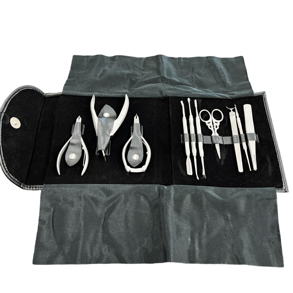 Cuccio Master Implement Toolkit CPIM7001 15368