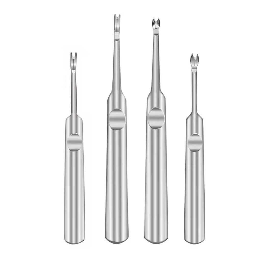 Cuticle Remover Pusher Surgical Grade Stainless Steel 25010