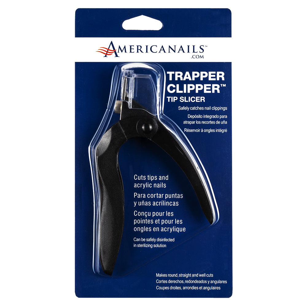 Americanails Trapper Clipper Tip Slicer AMN1008