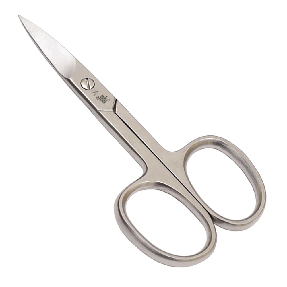 MBI-506 Nail Scissor CVD 3.5"