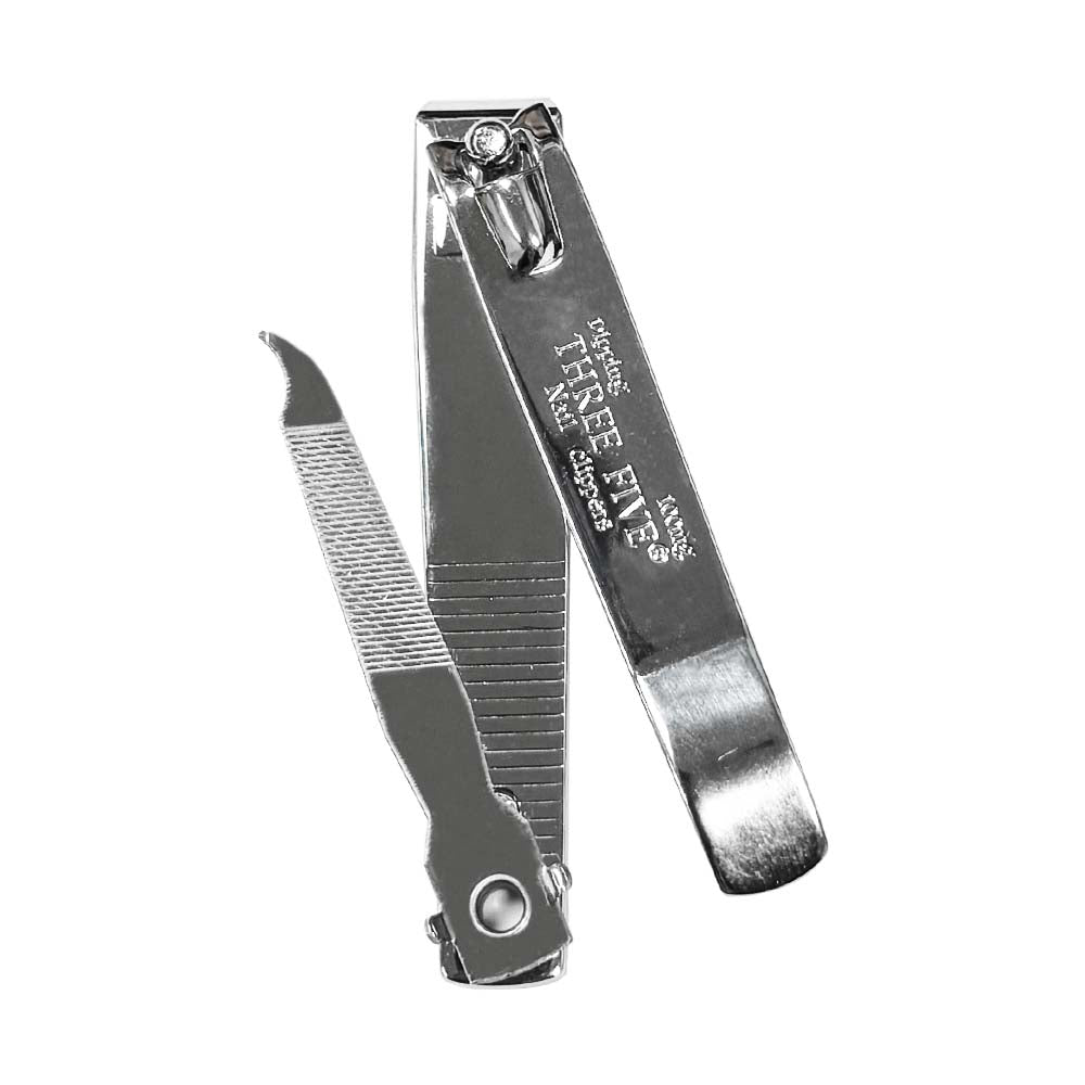 Cuccio Straight Toe Nail Clipper CPIM1211 01211