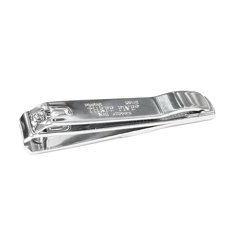 Cuccio Straight Toe Nail Clipper CPIM1211 01211