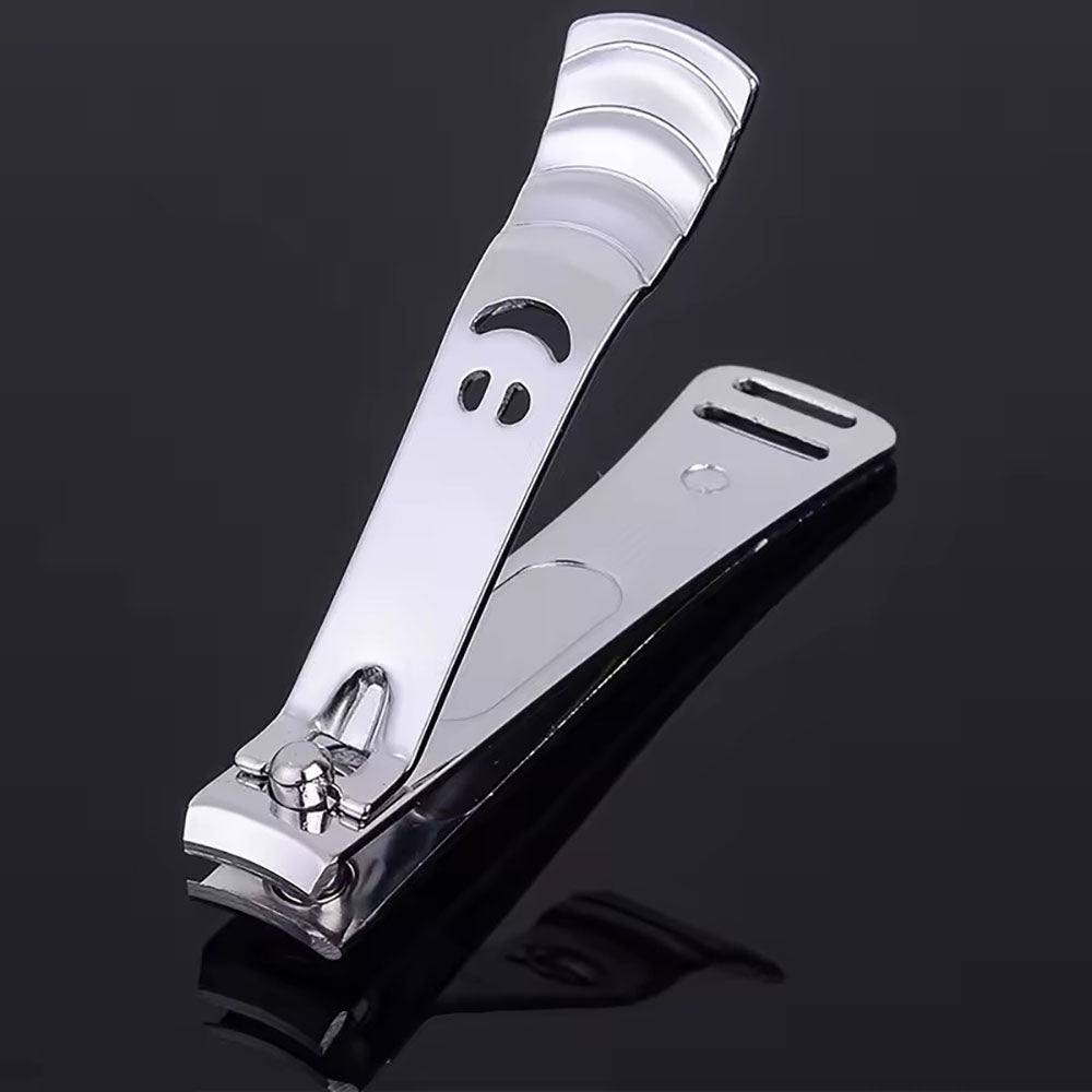 Berkeley Smiley Jumbo Nail Clipper Curve Head NC102C 19775
