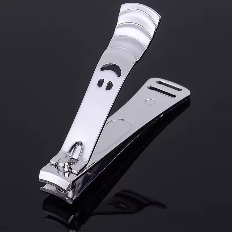 Berkeley Smiley Jumbo Nail Clipper Curve Head NC102C 19775