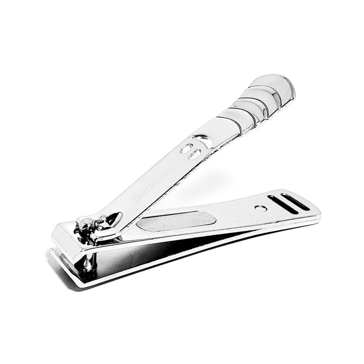 Berkeley Smiley Jumbo Nail Clipper Flat Head NC102F 19776
