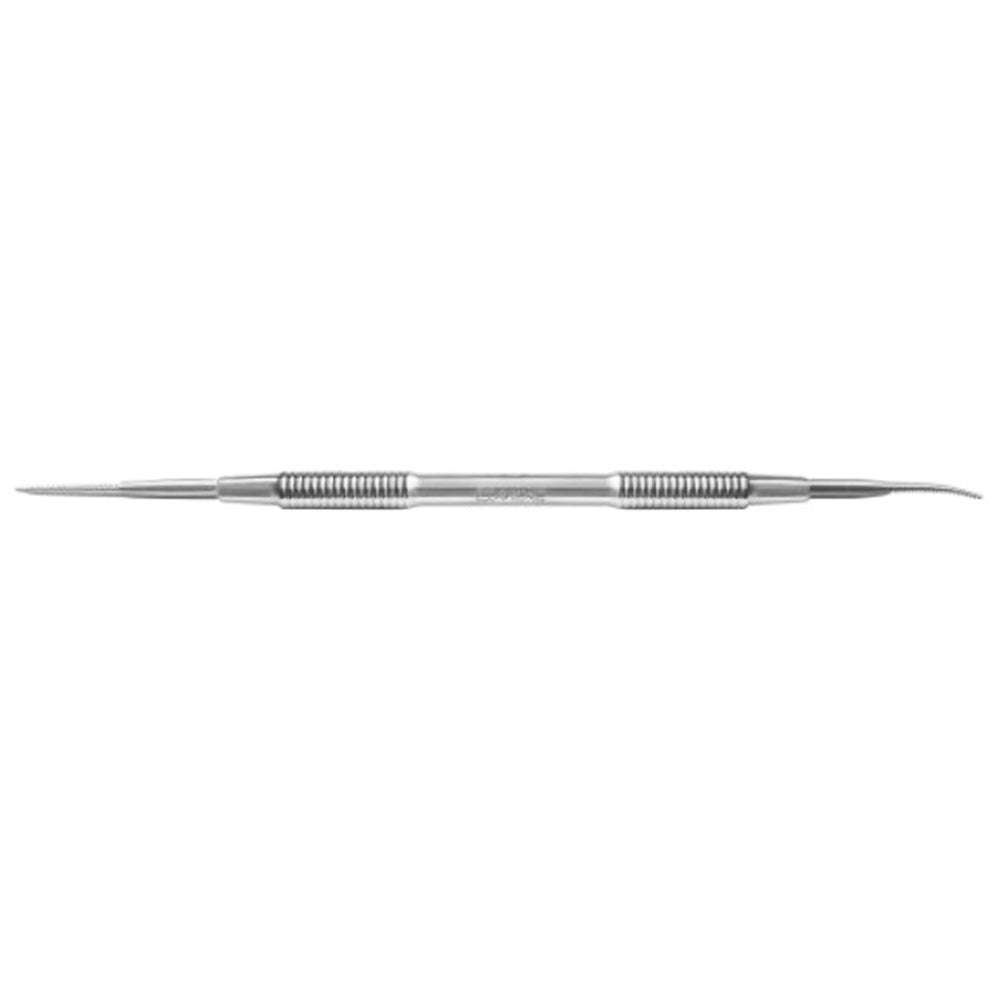 Staleks Lime pour ongles incarnés EXPERT 60 Type 3 #304