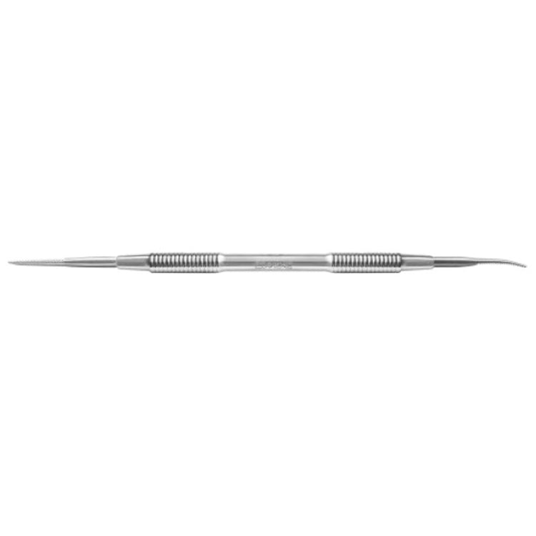 Staleks Ingrown Nail File EXPERT 60 Type 3 #304