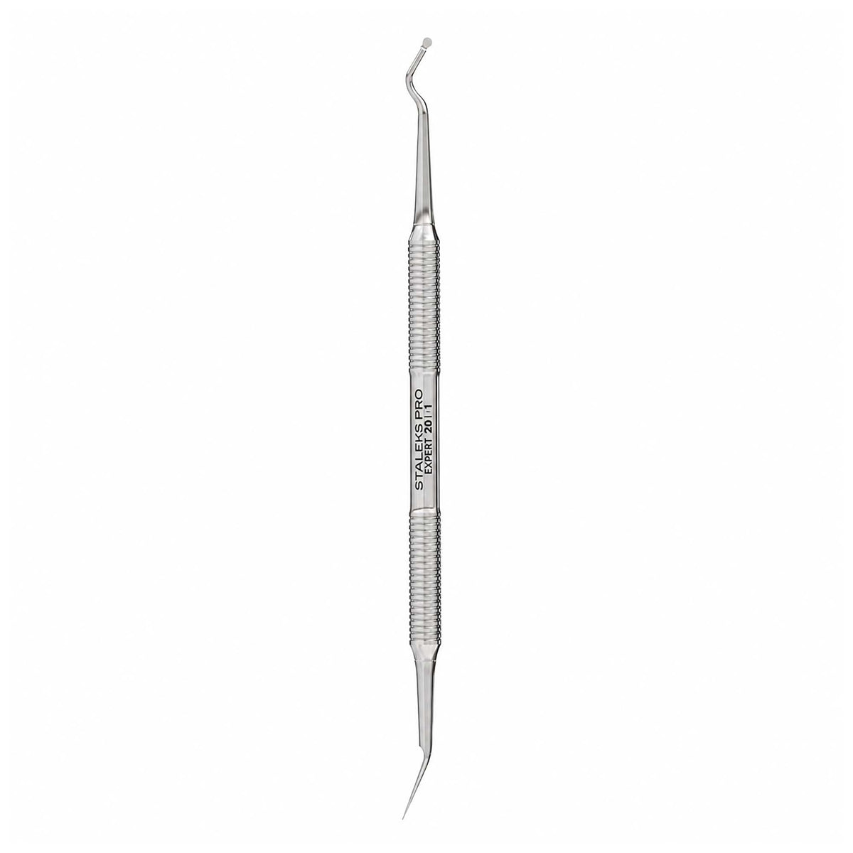 Staleks Pro Lime à ongles incarnés Expert 20 Type 1 #305