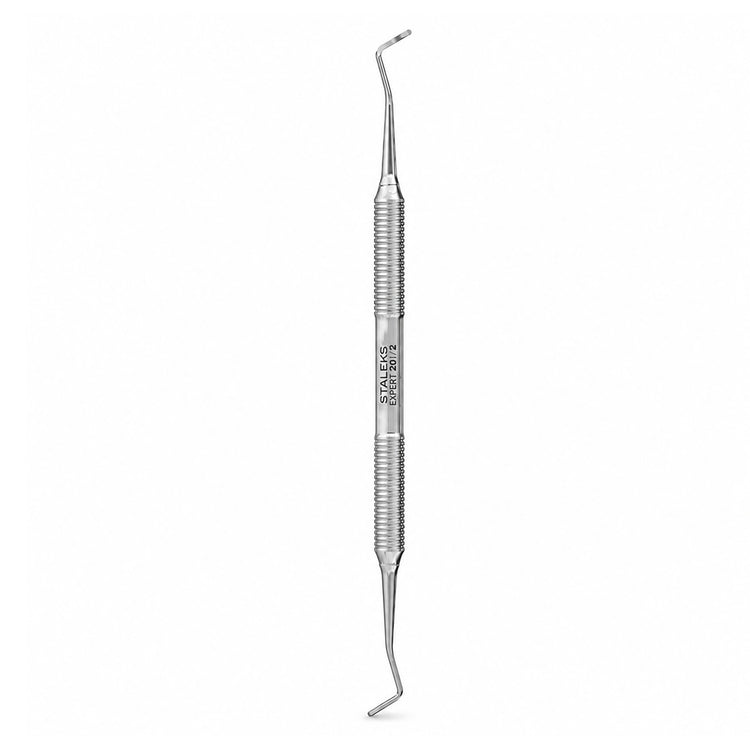 Staleks Expert 20 Type 2 Ingrown Nail File  #306