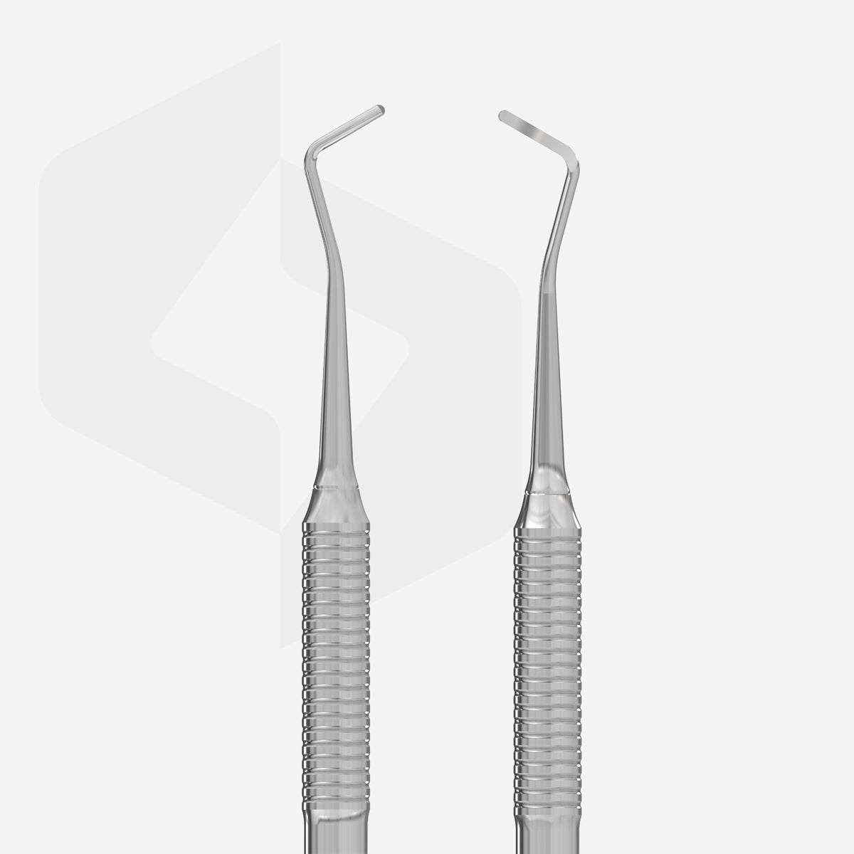 Dũa Móng Chân Mọc Ngược Staleks Expert 20 Loại 2 #306