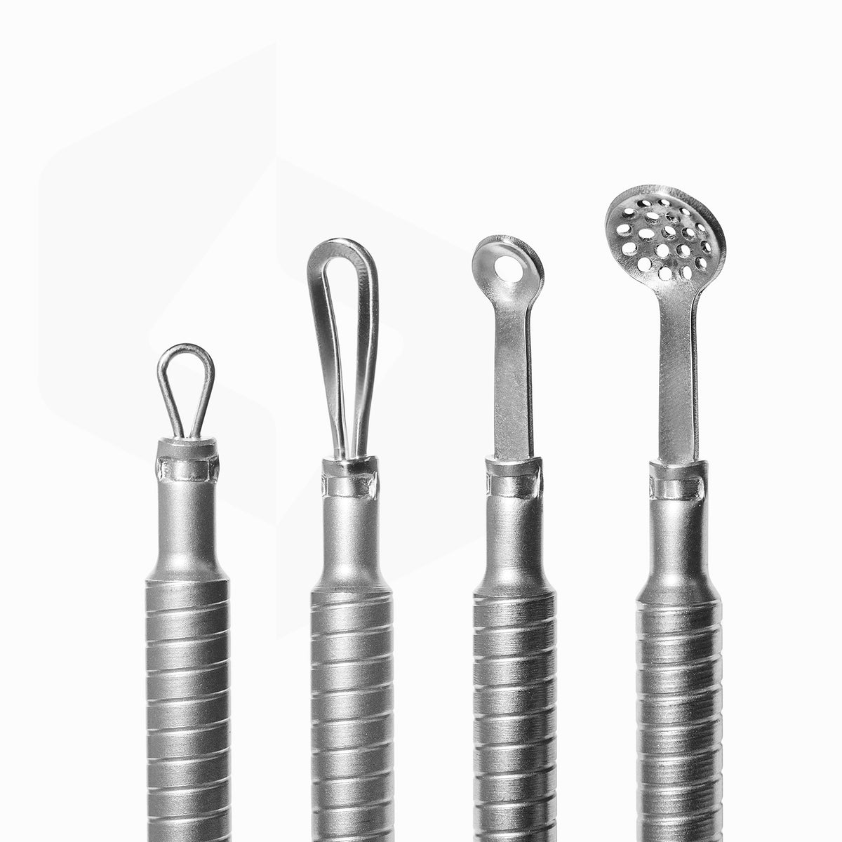 Bộ dụng cụ chăm sóc da Staleks U-Tools 30 #361 73032
