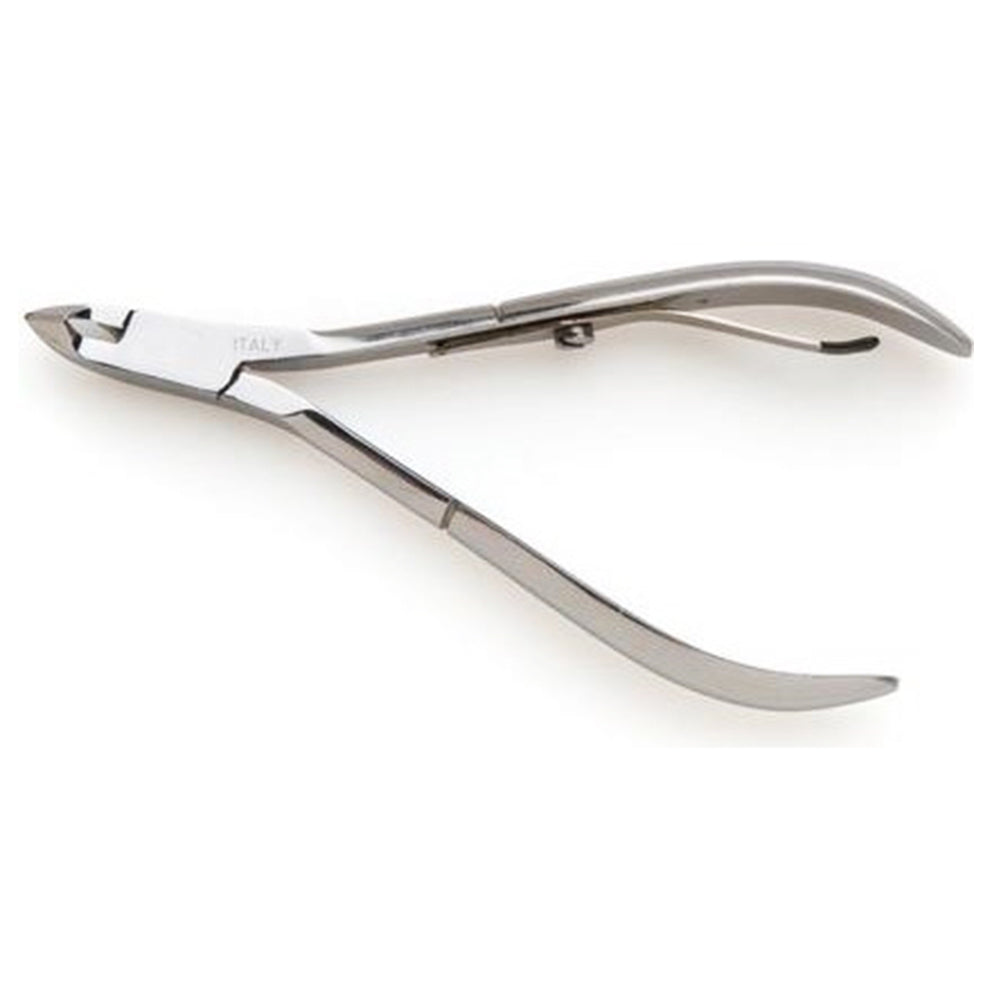 Ultra Manicure 4" Cuticle Nipper Quarter Jaw - 2402U