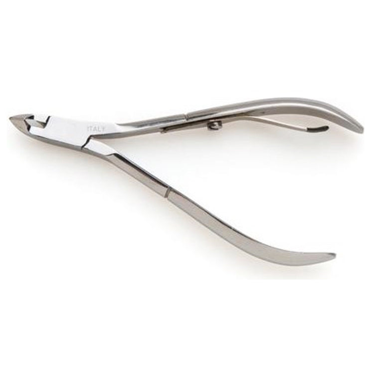 Ultra Manicure 4" Cuticle Nipper Quarter Jaw - 2402U