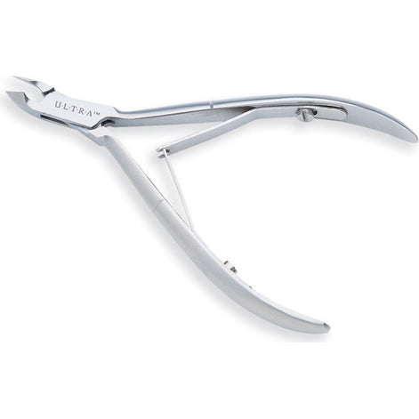 Ultra Manicure Cuticle Nipper Quarter Jaw - 2424U