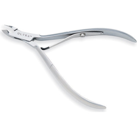 Coupe-cuticules Ultra Manucure Demi-mors - 2431U