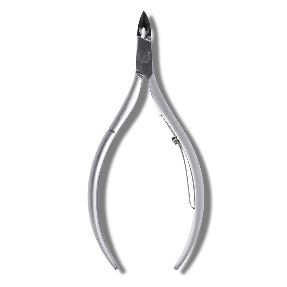 Ivanca Brand Cuticle Nipper Square Head Full Jaw #16 26979