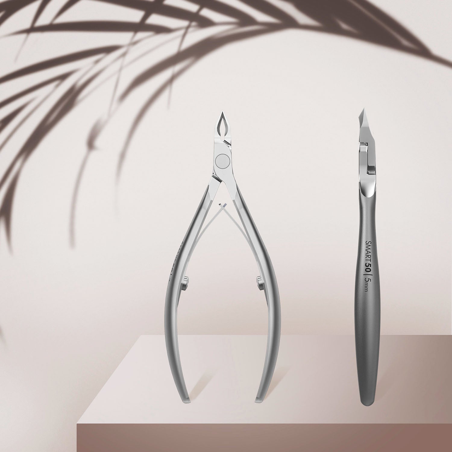 Staleks Pro Cuticle Nipper SMART 50 5mm Jaw #533 73377