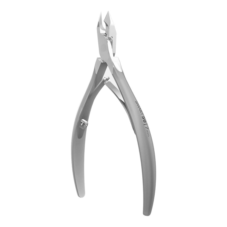 Staleks Pro #534 Cuticle Nipper SMART 50 7mm Jaw 73384