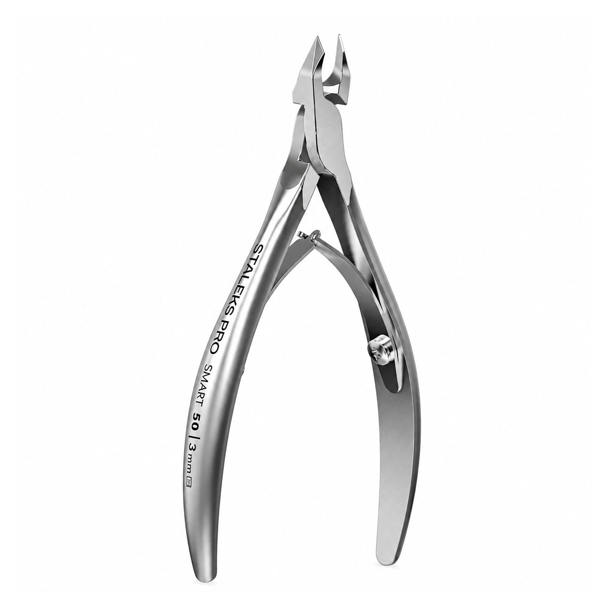 Coupe-cuticules Staleks Pro #531 SMART 50 Mâchoire 3 mm 73513