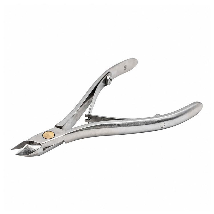 U-Tools Pince à cuticules Premium S 6-7 mm #102