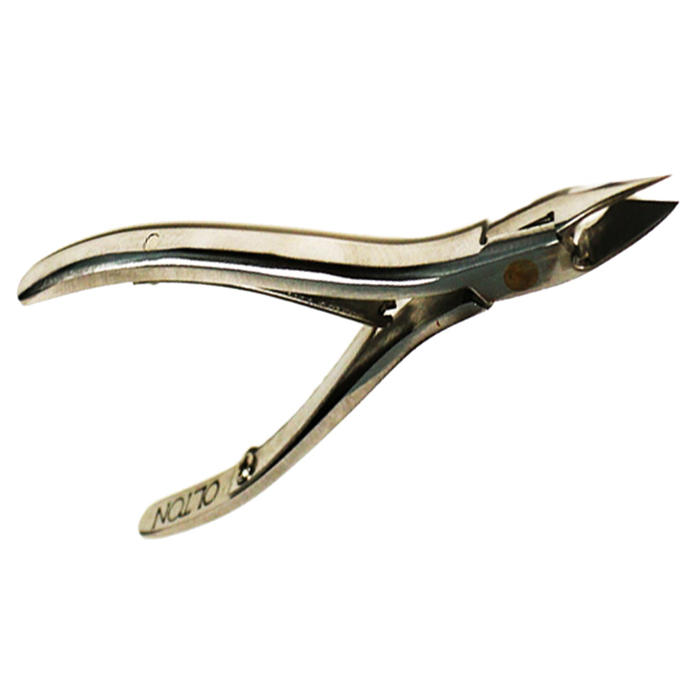 Coupe-cuticules professionnel U-Tools 1S, mâchoire de 10 mm #103