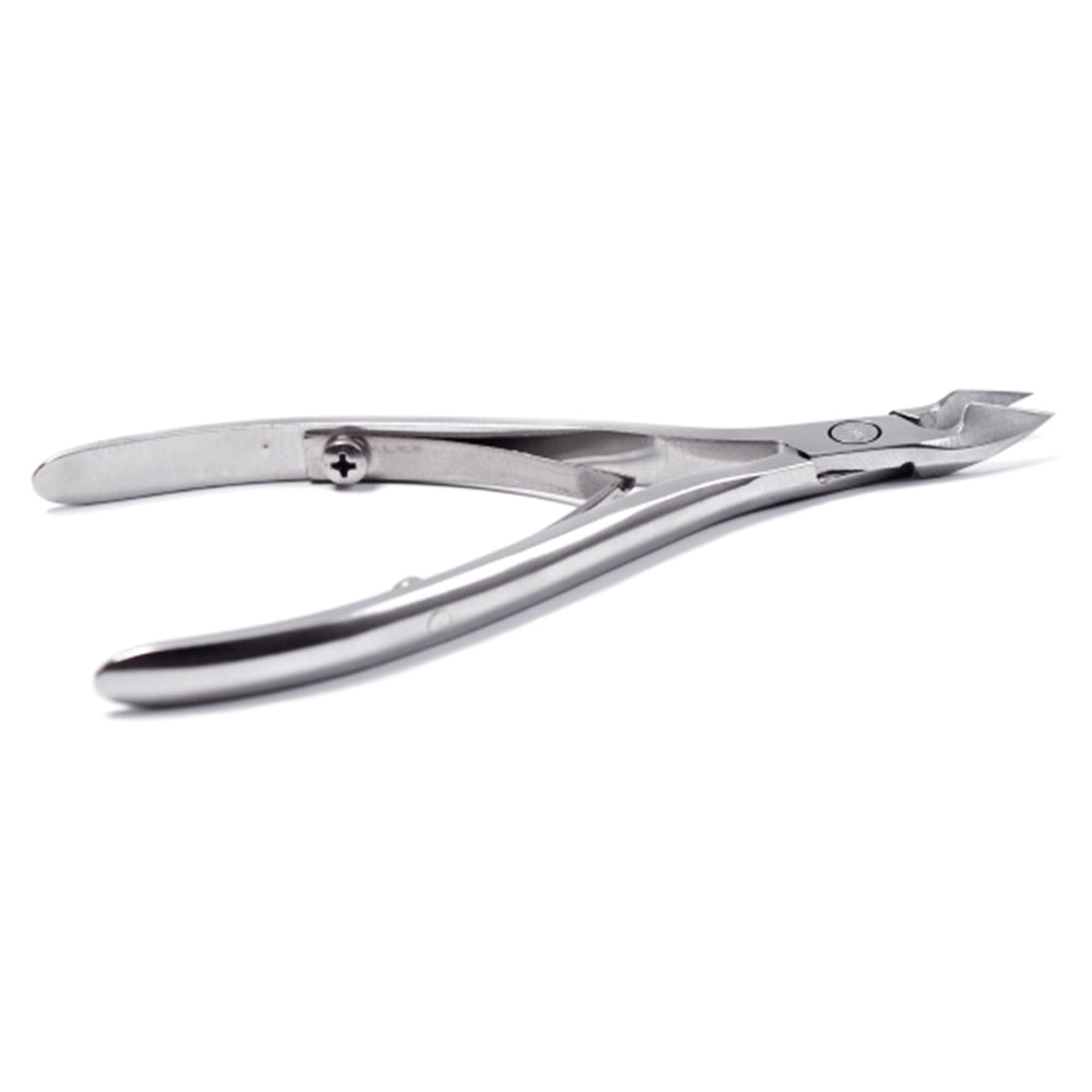 Pince à cuticules de précision U-Tools M 10mm Mâchoire #104 / 72349