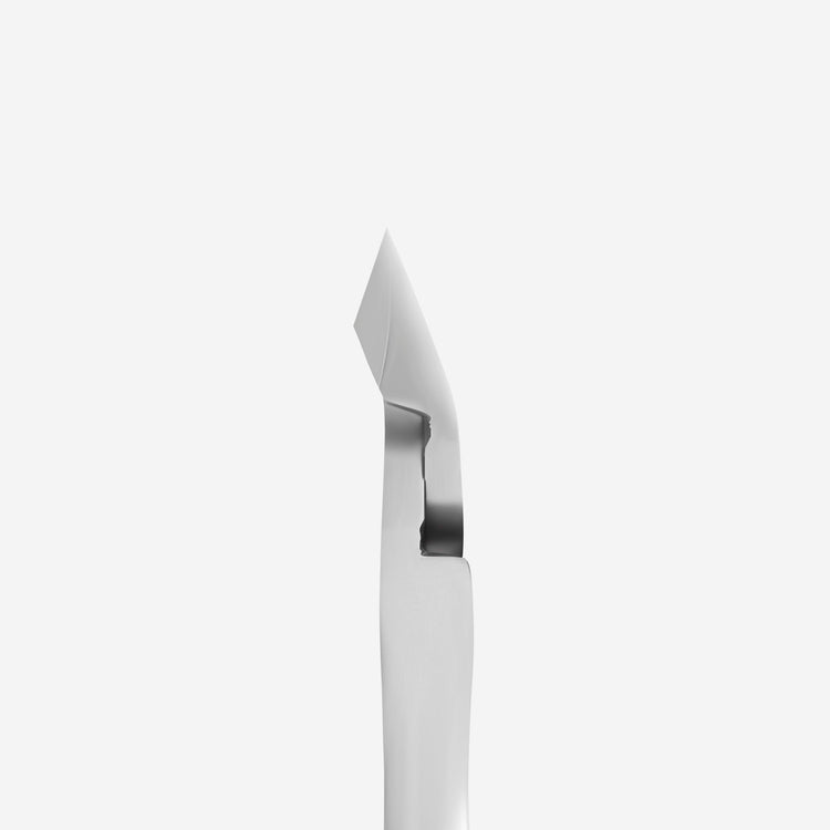 Staleks Pro Pince à Cuticules EXPERT 20 Mâchoire 8 mm #108 72387