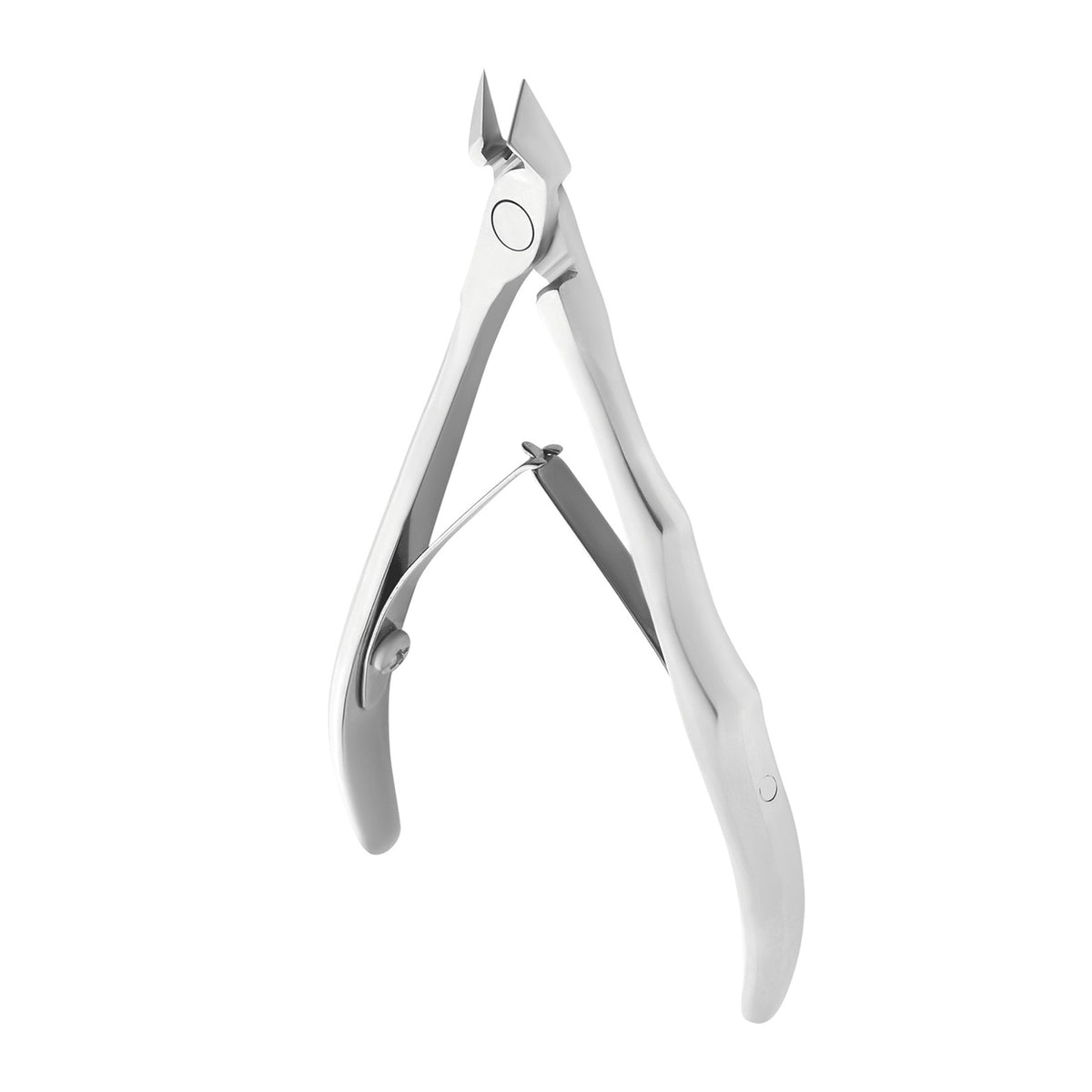 Staleks Pro Pince à Cuticules EXPERT 20 Mâchoire 8 mm #108 72387
