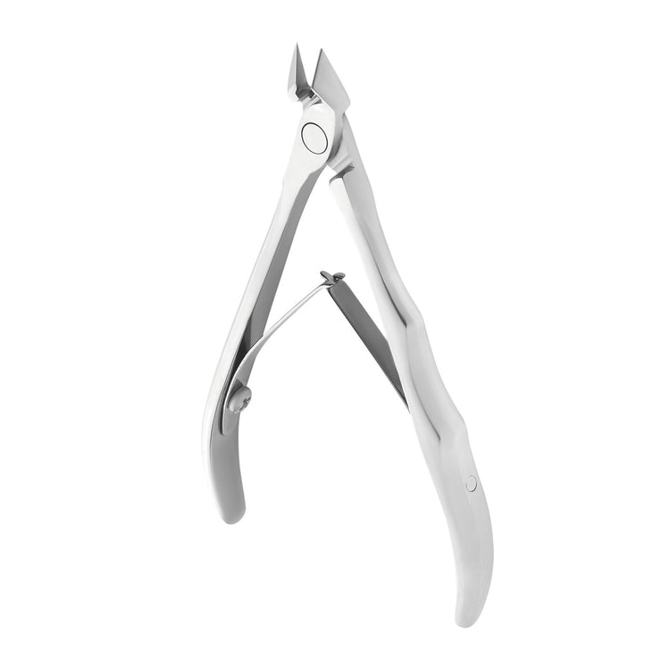 Staleks Pro Pince à Cuticules EXPERT 20 Mâchoire 8 mm #108 72387