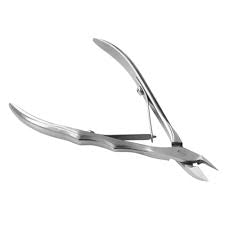Pince à cuticules Staleks Pro EXPERT 21 - Mâchoire 10 mm #109 72394