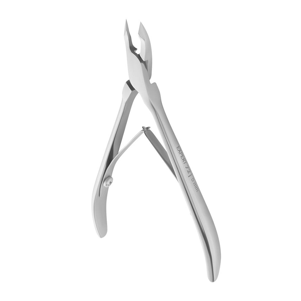 Pince à cuticules U-Tools Expert 72 Mâchoire 5 mm #114