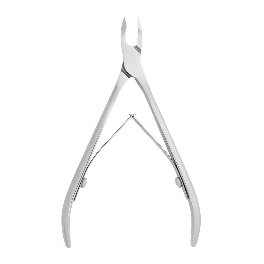 Pince à cuticules U-Tools Expert 72 Mâchoire 5 mm #114