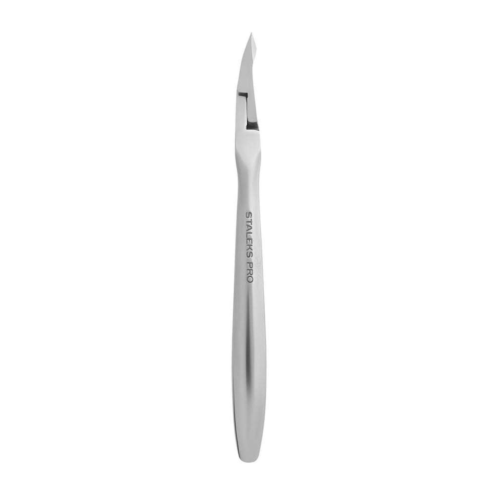 Pince à cuticules U-Tools Expert 72 Mâchoire 5 mm #114