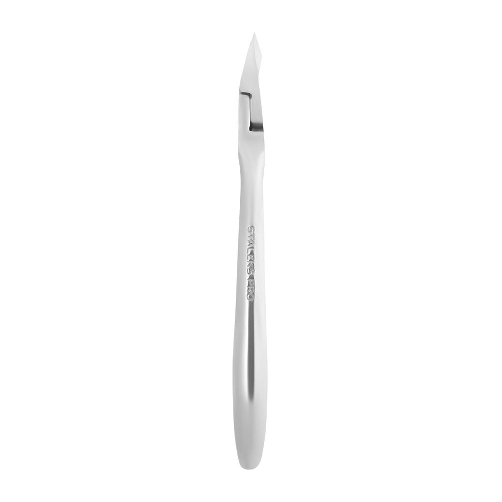 U-Tools Pince à cuticules EXPERT 72 - Mâchoire de 7 mm #115