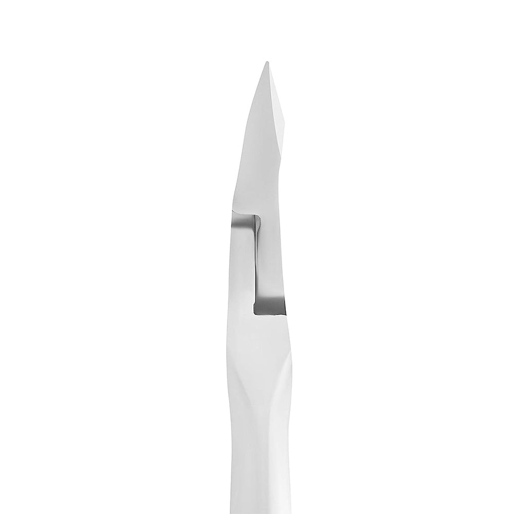 U-Tools Pince à cuticules EXPERT 72 - Mâchoire de 7 mm #115