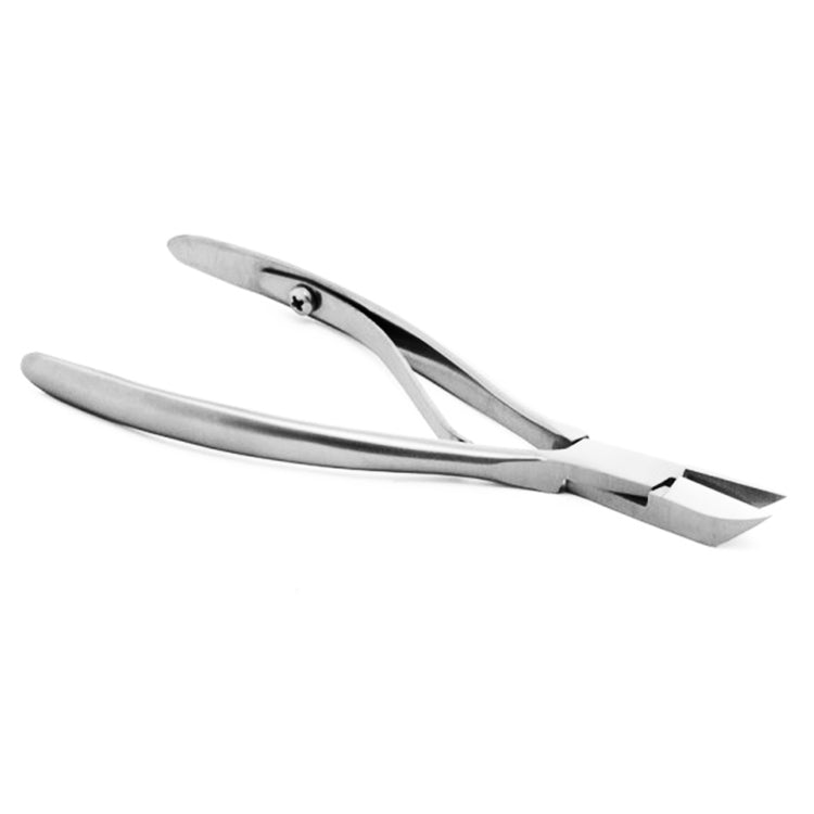 U-Tools Cuticle Nipper K11-18mm Jaw, #116