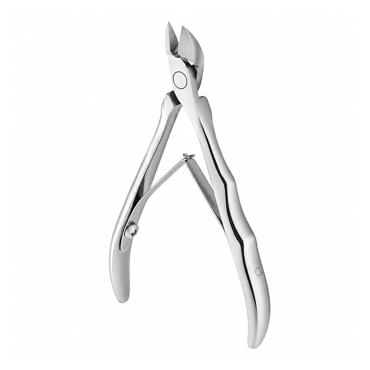 Kìm cắt da Staleks Expert 10 cỡ 9 mm #117 72462