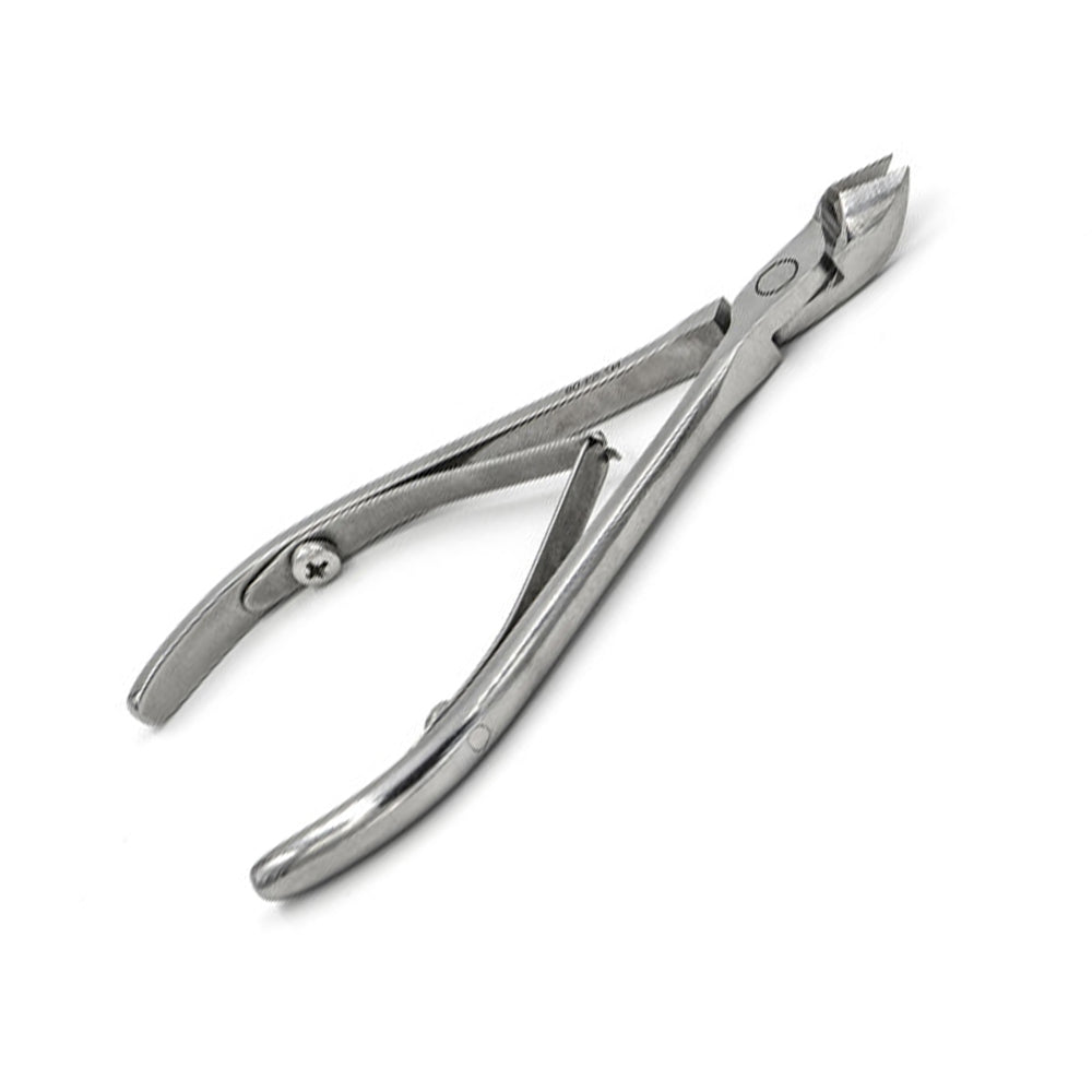 U-Tools Cuticle Nipper N7 53 08 - 8mm Jaw, #120