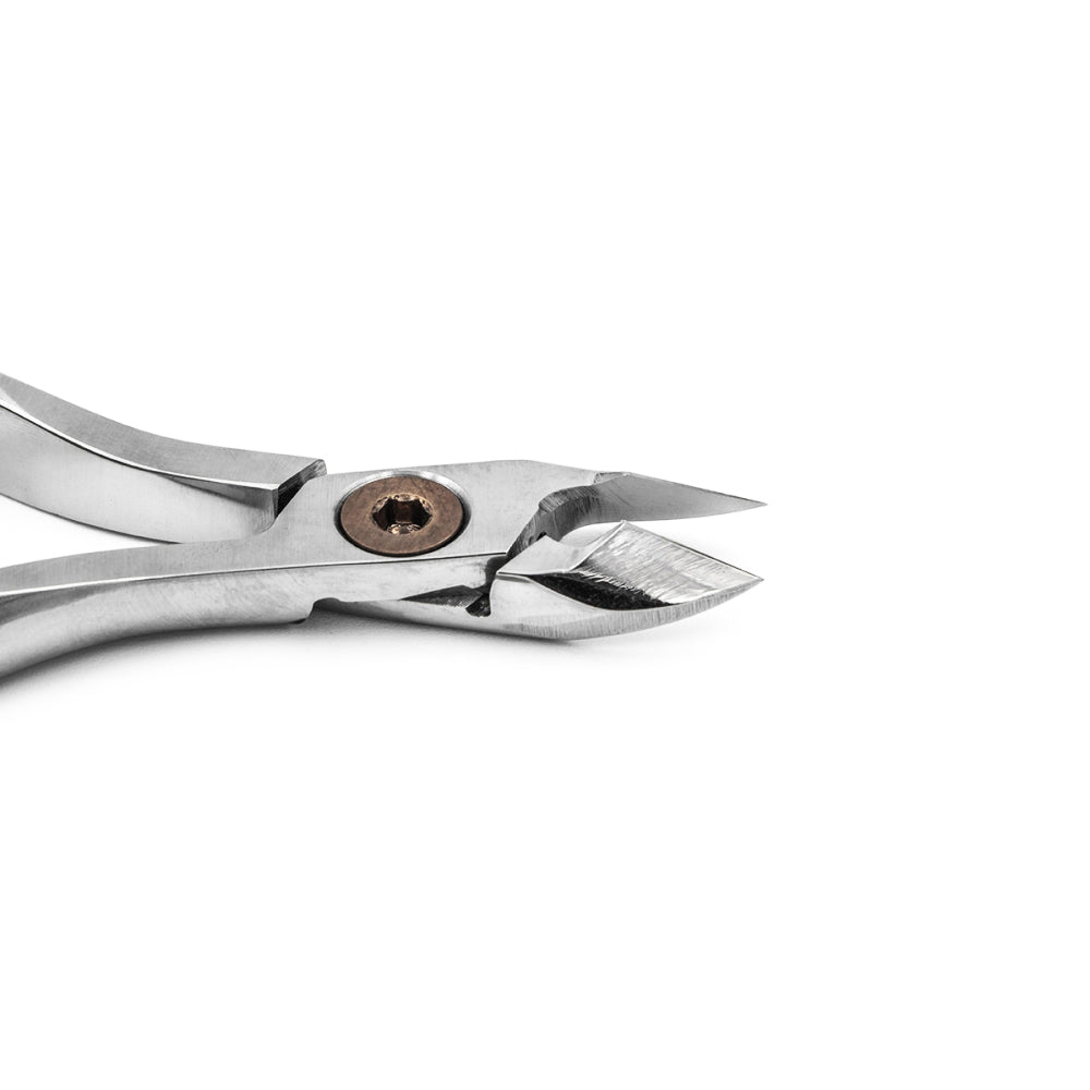 Coupe-cuticules U-Tools, modèle exclusif Ultra S 9 mm, n° 124
