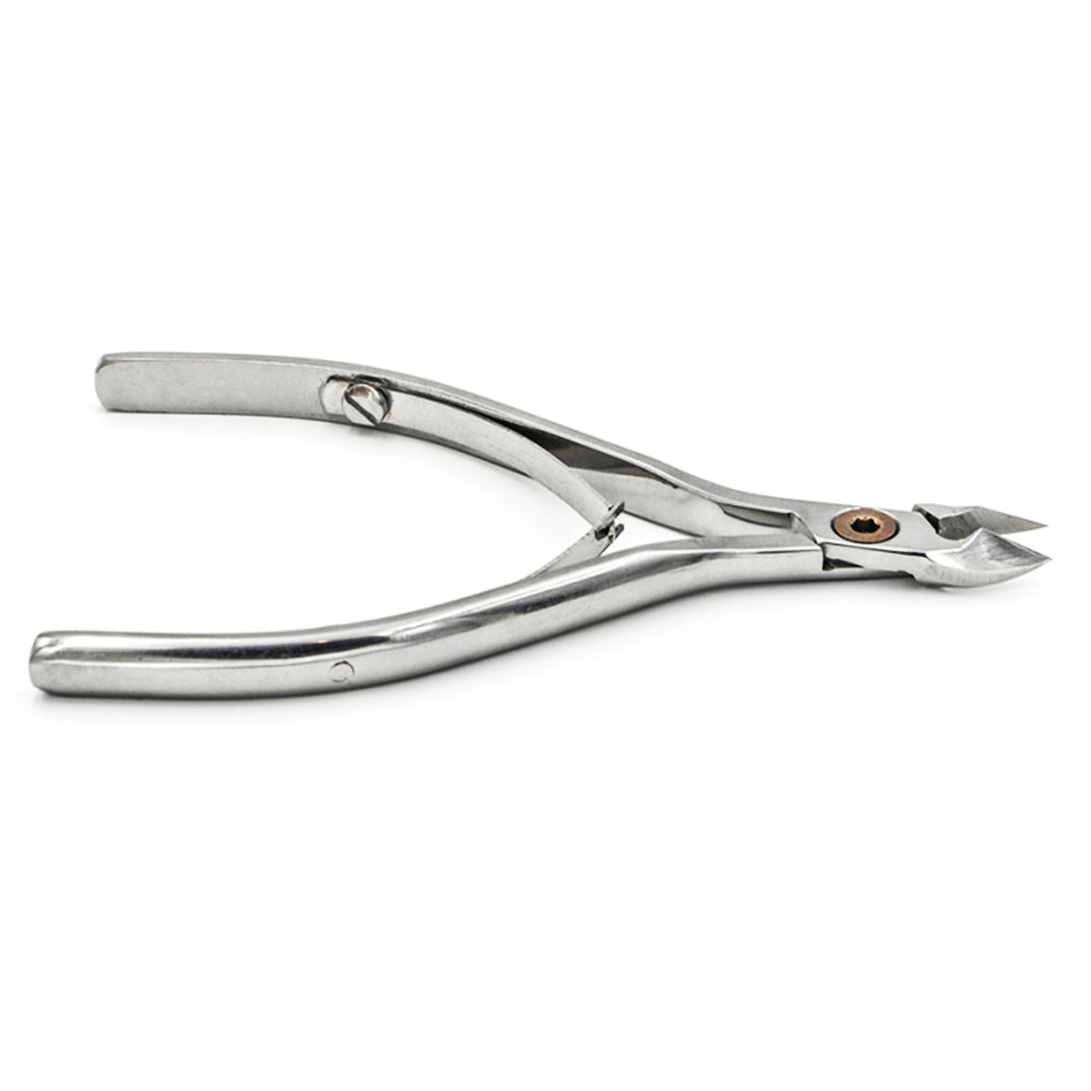 Coupe-cuticules U-Tools, modèle exclusif Ultra S 9 mm, n° 124