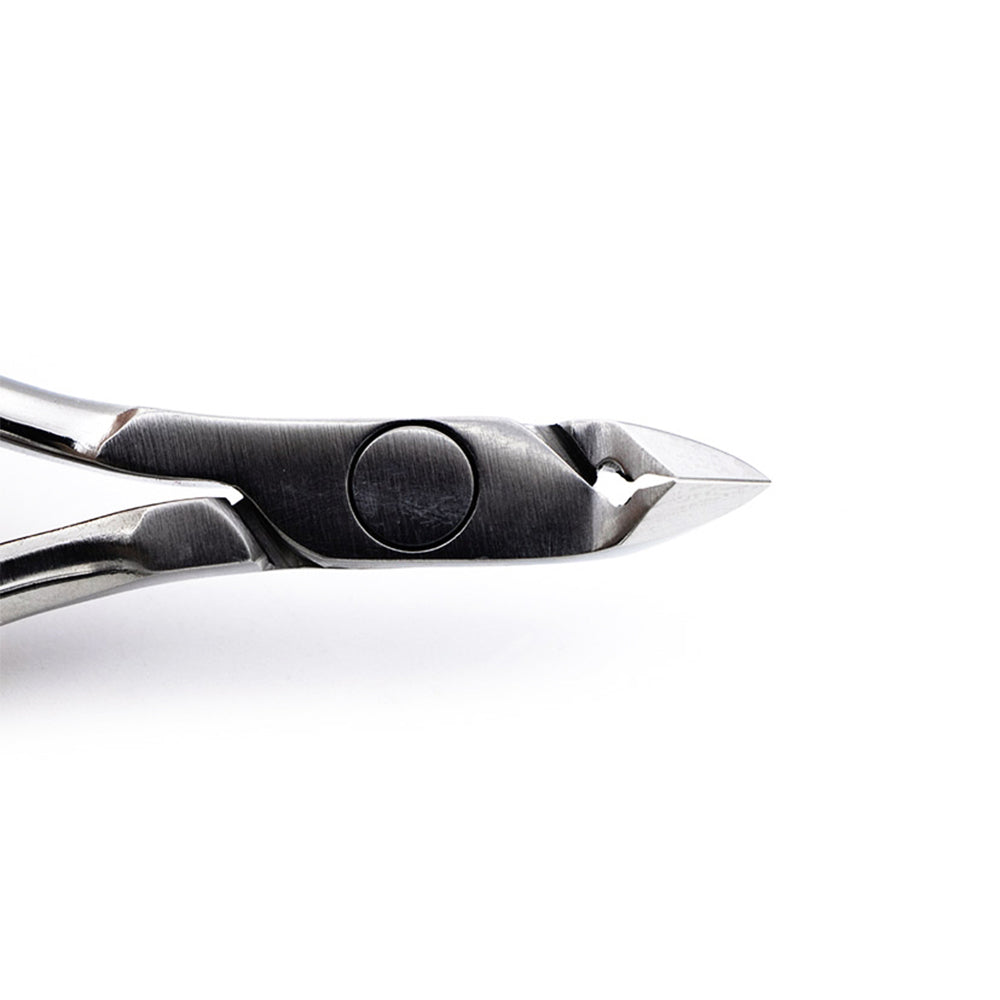 Staleks Pro Cuticle Nipper EXPERT 81 6 mm Jaw #127 73933