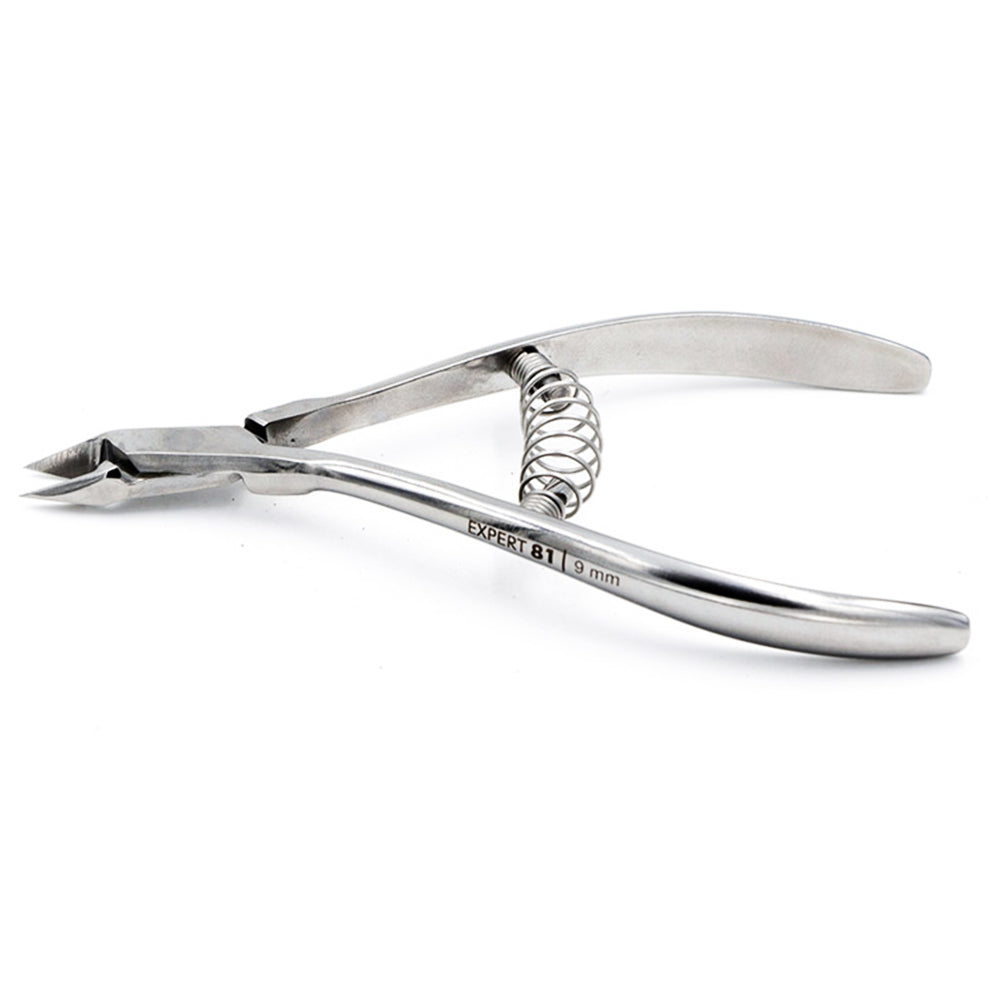 U-Tools Coupe-cuticules EXPERT 81 9mm, #128