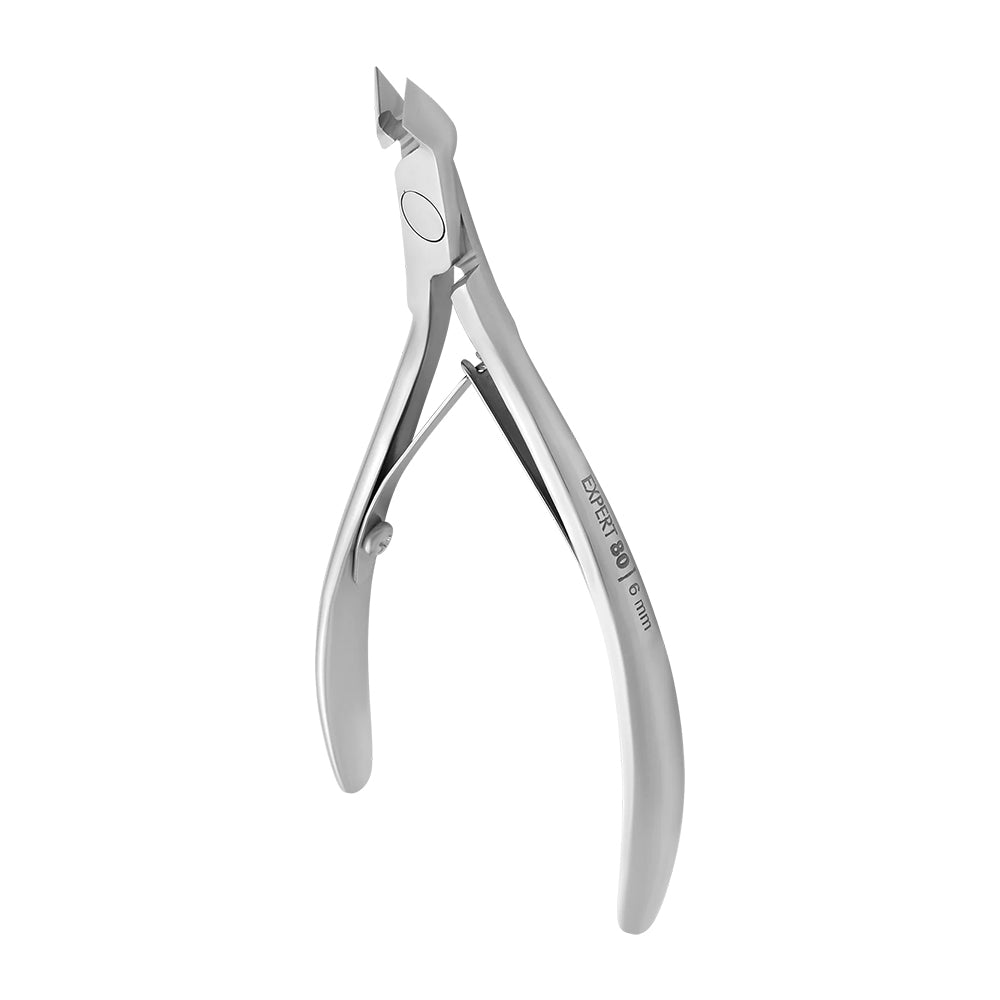Pince à Cuticules U-Tools Expert 80 Mâchoire 6mm #134 75937
