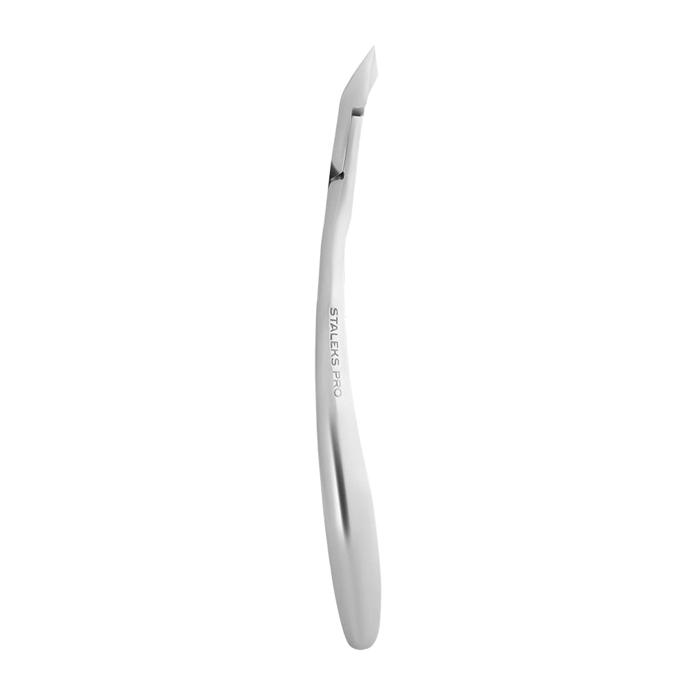 Pince à Cuticules U-Tools Expert 80 Mâchoire 6mm #134 75937