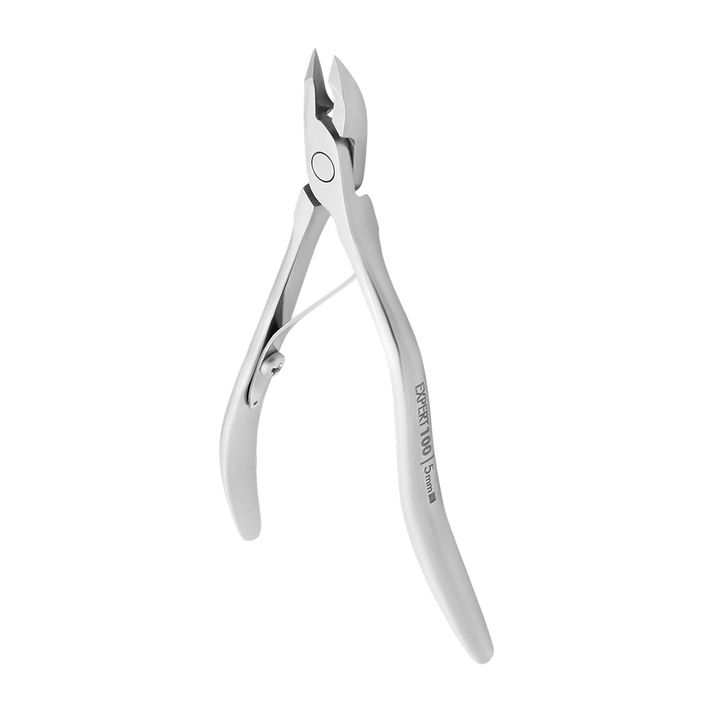 U-Tools Pince à cuticules Expert 100 Mors 5 mm #136 75944