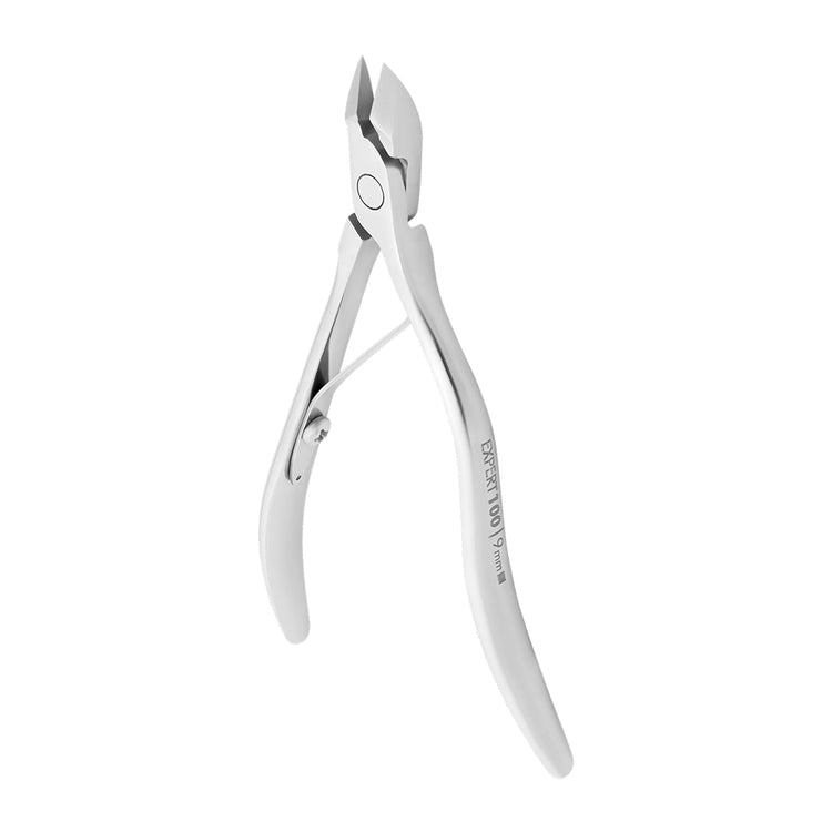 U-Tools Cuticle Nipper Expert 100 9mm Jaw #138 / 75654